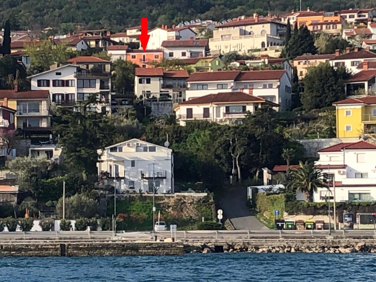 Costa Lunga Koper Exterior foto