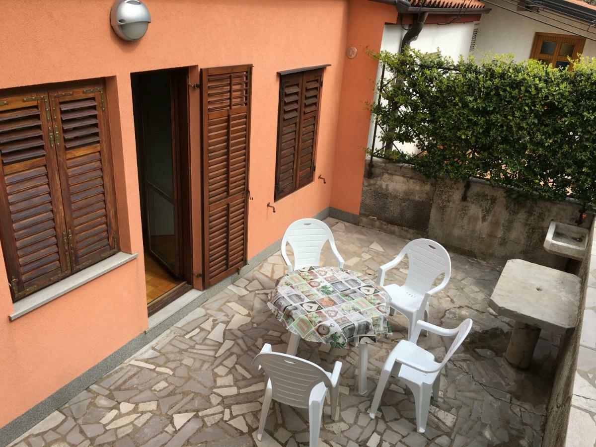 Costa Lunga Koper Exterior foto
